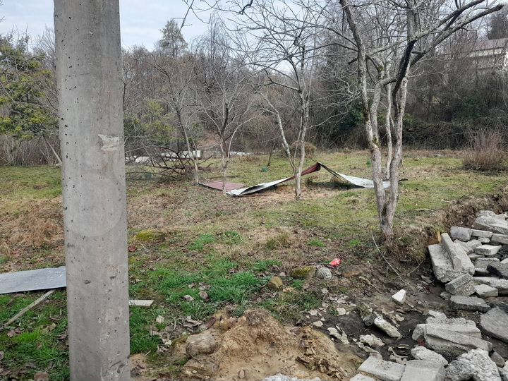 Участок 4 сот. (ИЖС)