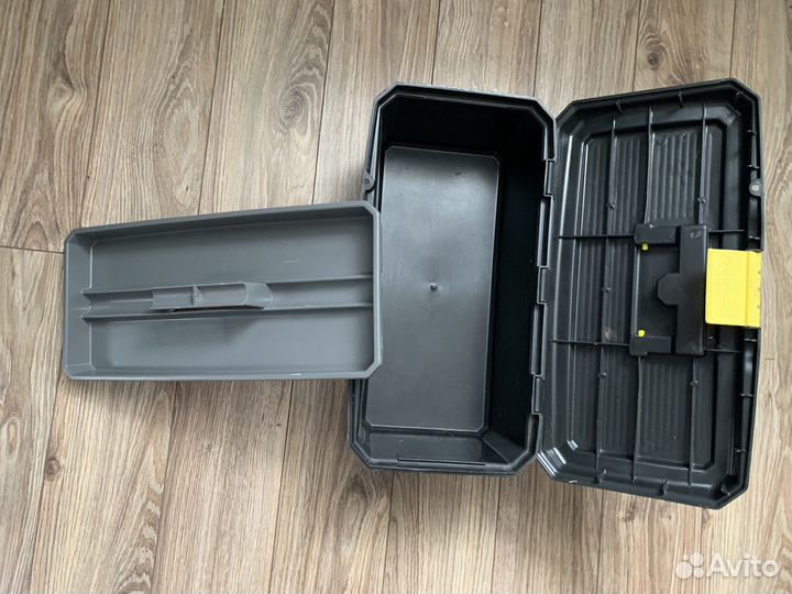 Ящик для инструмента