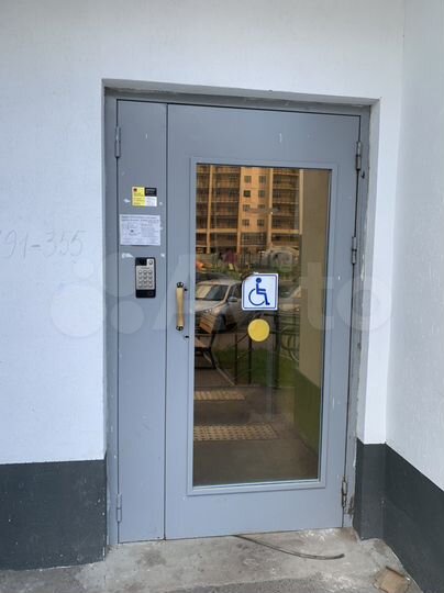 Квартира-студия, 25 м², 7/16 эт.