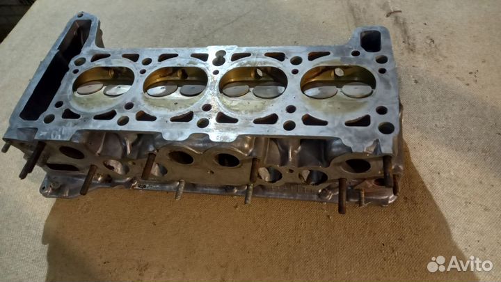Головка блока Нива шевроле н/об