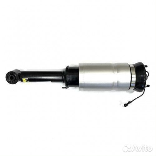 Передняя пневмостойка для Range Rover Sport c ACE