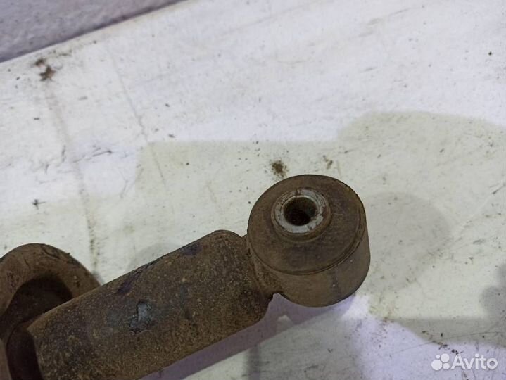 Амортизатор задний