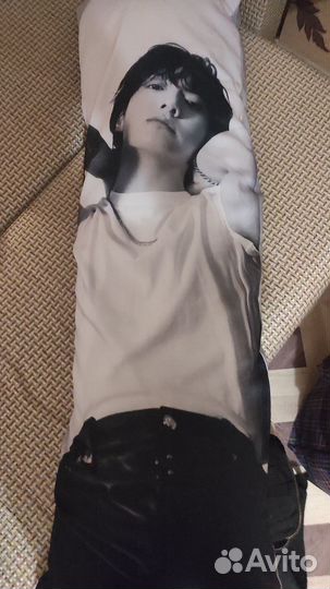 Дакимакура BTS