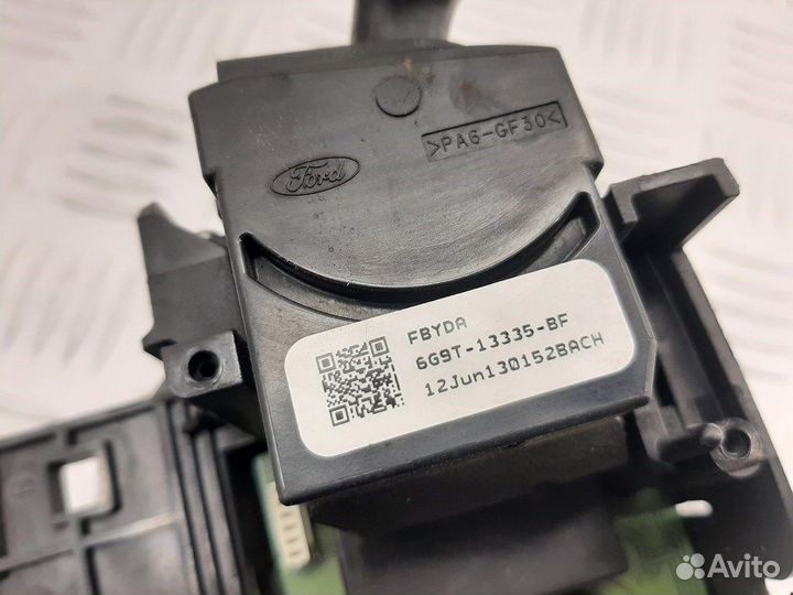 Переключатель для Ford Mondeo 4