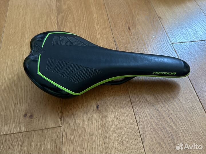 Седло для велосипеда merida