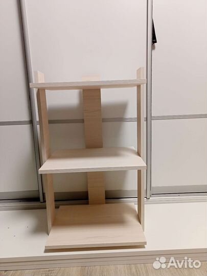 Косметическая тележка