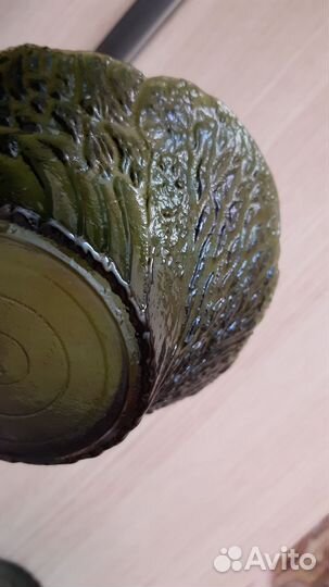 Много рюмок, фужеров,стаканов,финское стекло