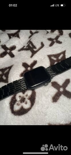 Часы apple watch 6 44 mm