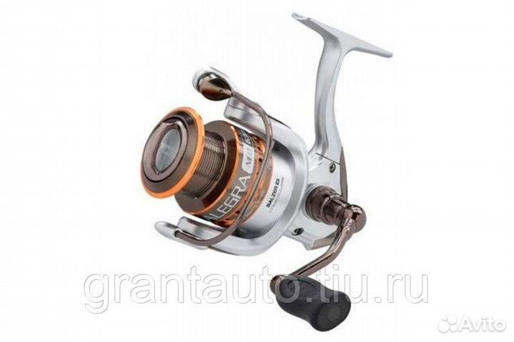 Катушка Kaida Alegra Neo 6400