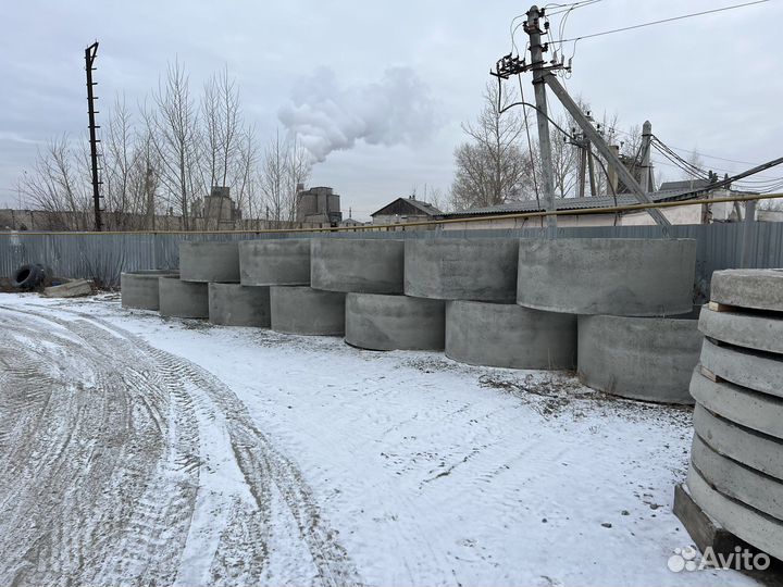 Жби кольца от производителя