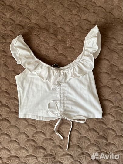 Блузка женская