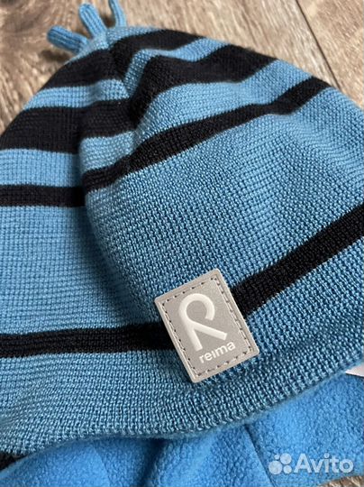 Шапка reima