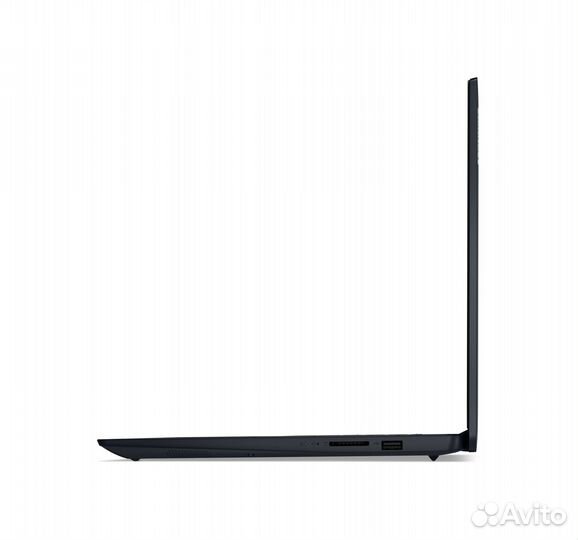 Ноутбук Lenovo IdeaPad 3 15IAU7, 15.6