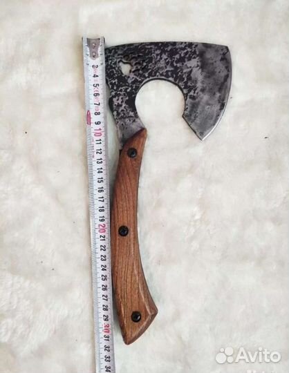 Топорик и тяпka ковка