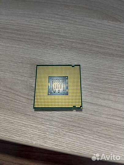 Pentium e5400