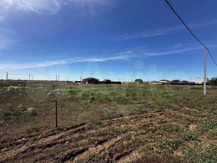 Участок 10,2 сот. (ИЖС)