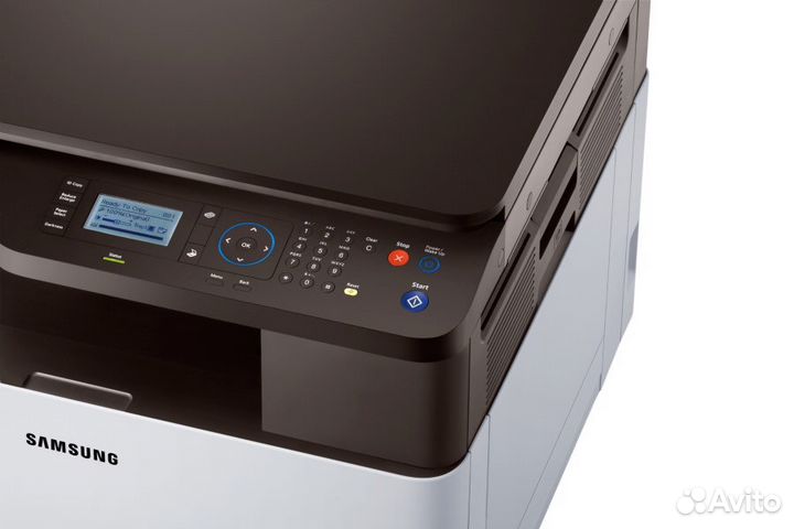 А3 Проф. мфу samsung К2200