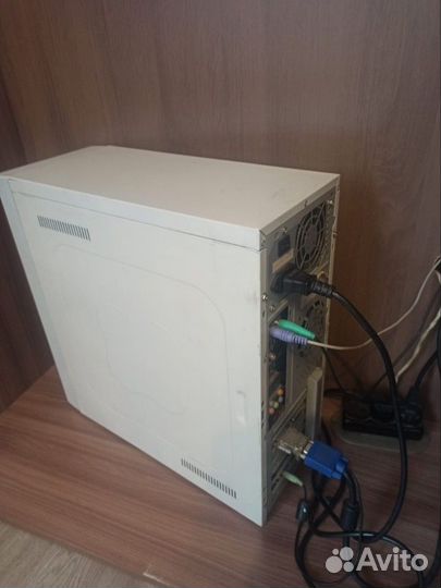 Продаю компьютер бу