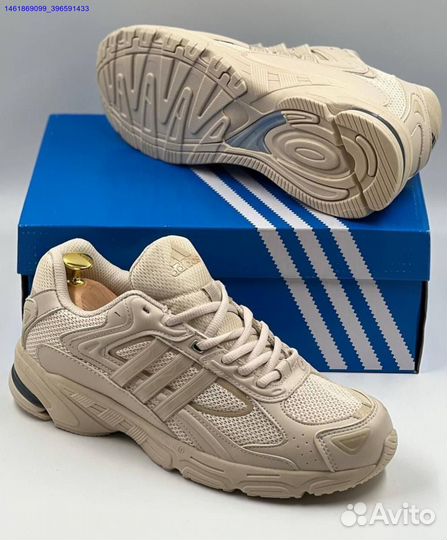 Кроссовки Adidas Response
