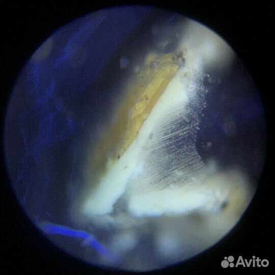 Реставрация икон