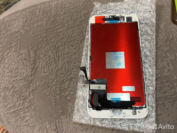 Модуль на iPhone 8