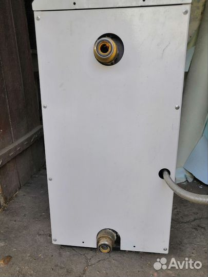 Газовый котел Апекс