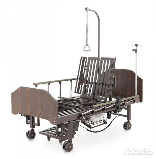Кровать функциональная комфортная