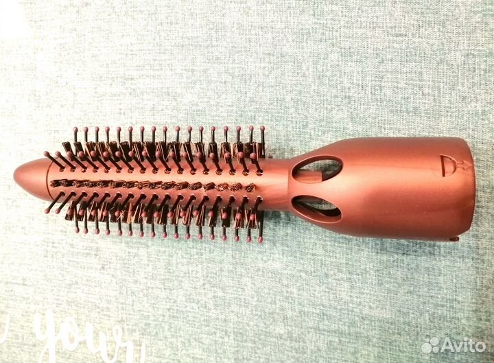 Продам фен-щётку Philips airstyler HP 4653/01 б/у