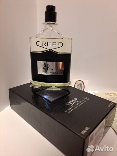 Духи мужские Creed Aventus 100ml