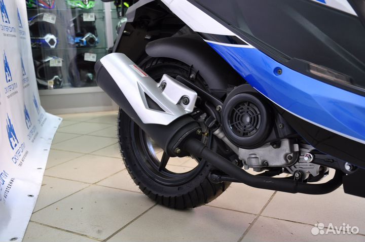 Regulmoto-Eagle-50-R12