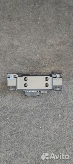 Коллиматорный прицел aimpoint micro H-2 2 MOA