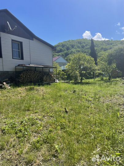 Дом у моря в Дедеркой