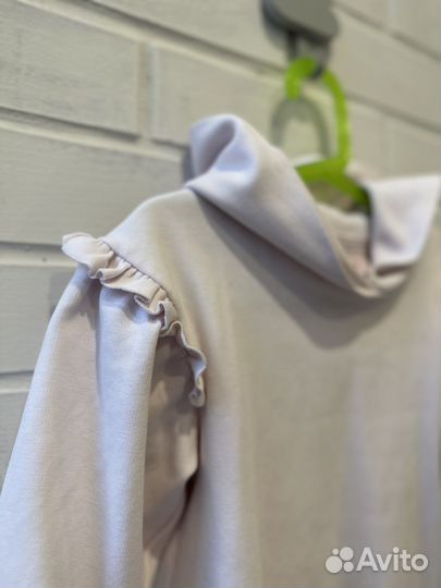 Костюм hm & simone rocha