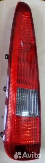 Фонарь левый Ford/Depo/ 4311951lldue Depo