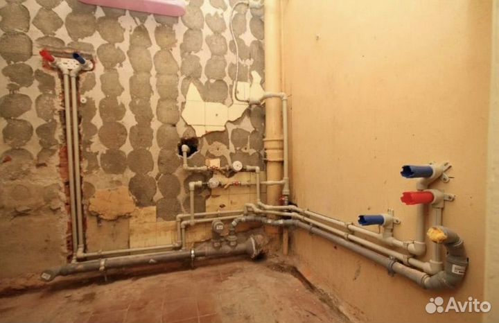 Сантехник. Элктрик. Мастер(муж) на час