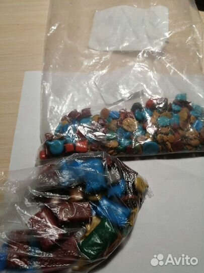 Продам радиодетали