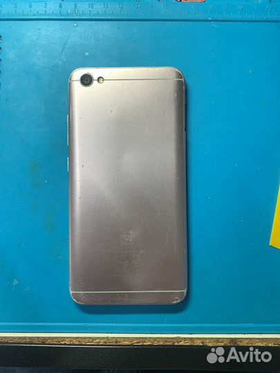 Xiaomi Redmi Note 5A, 2/16 ГБ