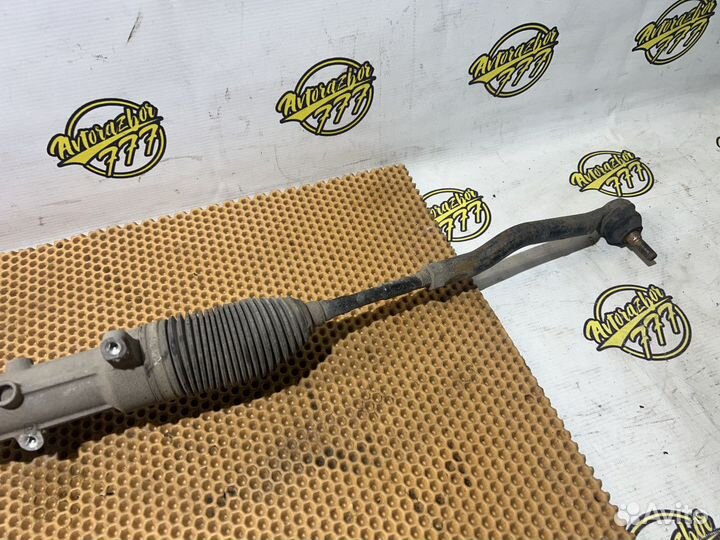 Рулевая рейка Nissan Qashqai J11 2020