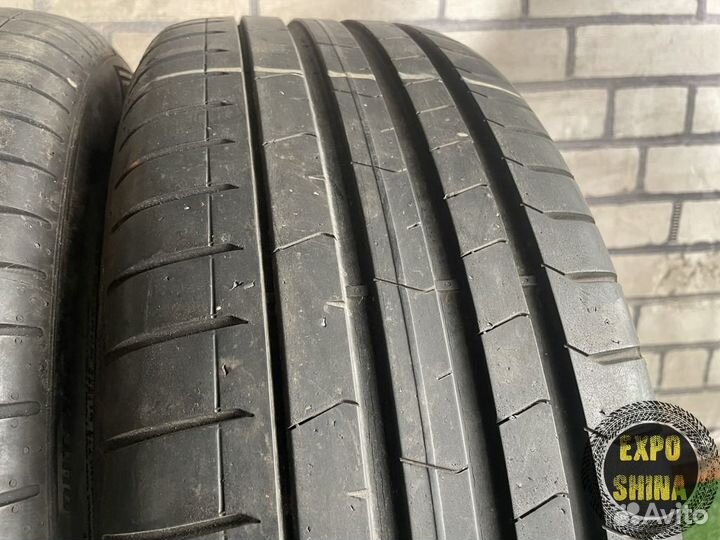 Pirelli P Zero PZ4 225/45 R19 96Y