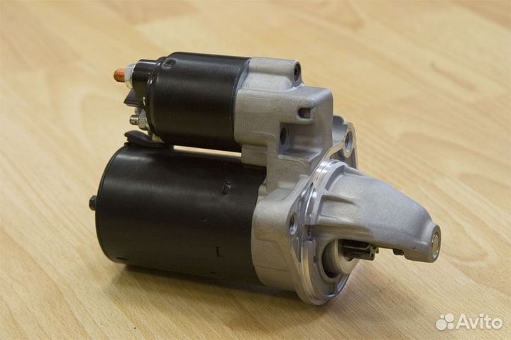 Форд фокус 2 ford focus 2 фьюжен fusion стартер