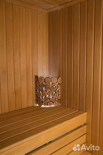 Панно любой формы