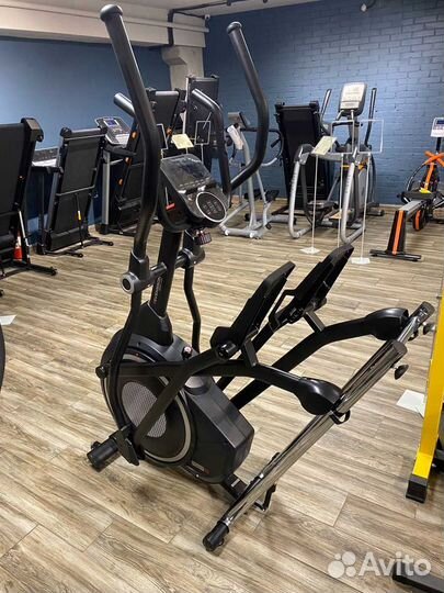 Тренажеры для дома (помощь с выбором)