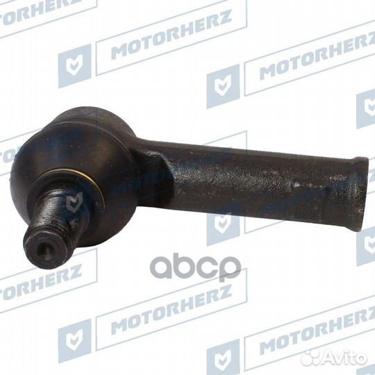 Наконечник рулевой 0,719 HQE0123 Motorherz