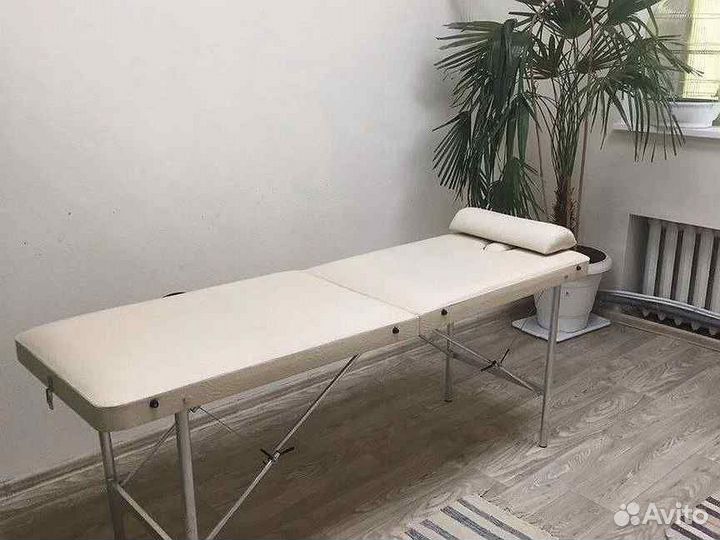 Переносные массажные столы