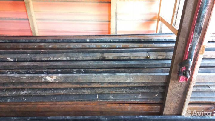 Ригель Новые и Б/у для Строительных Лесов