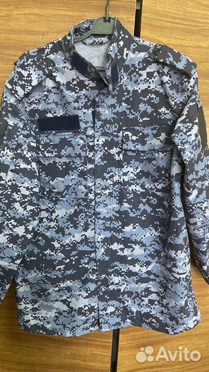 Военная форма