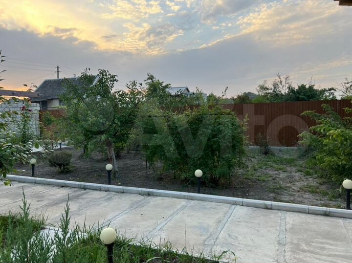 Дом 100 м² на участке 4,4 сот.