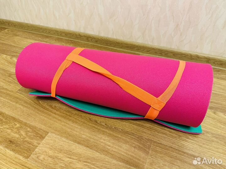 Коврик для йоги