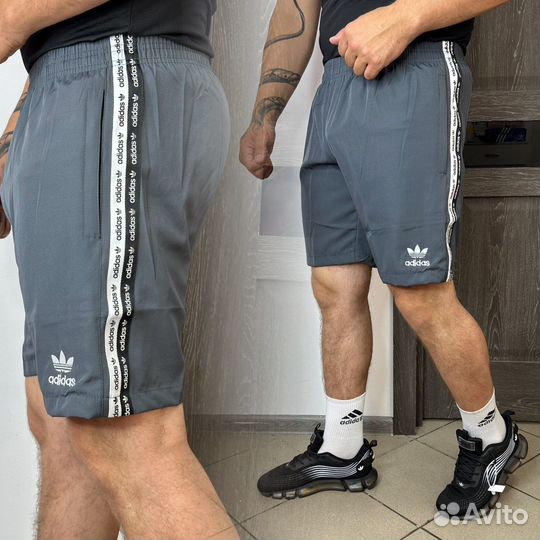 Шорты мужские adidas
