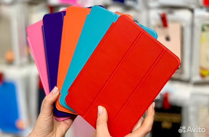 Чехол-книжка Smart Case для iPad